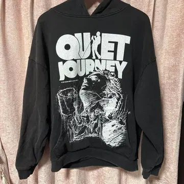 스다 마사키 LIVE TOUR 2022 콰이어트 저니 라이브 후디