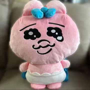 빤쮸토끼 제일복권 캬라페이