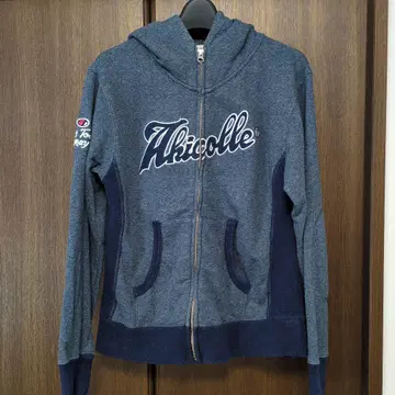 오쿠다 타미오 MTRY 2015 투어 후드티 남녀 공용 S