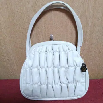 새상품 가죽 기모노 가방