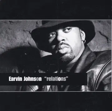 [ R&B ] Earvin Johnson relations