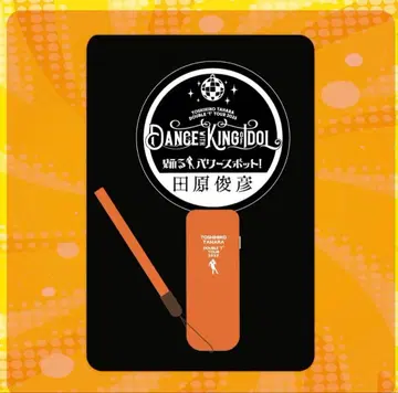 TOSHIHIKO TAHARA 응원봉 2025