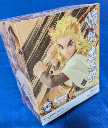 렌고쿠 쿄쥬로 VIBRATION STARS 피규어