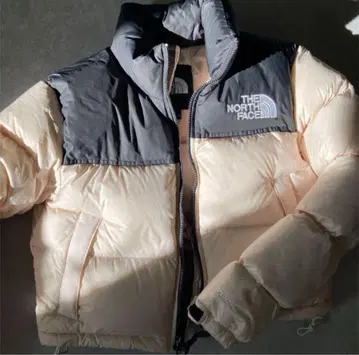 THE NORTH FACE 다운 자켓 여성용