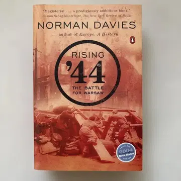 Rising '44: The Battle for Warsaw