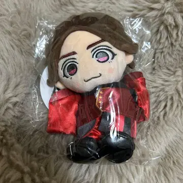 쟈니즈 치비 스트랩