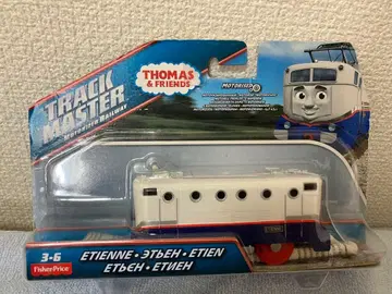 THOMAS & FRIENDS ETIENNE 트랙 마스터 에티엔