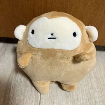 테노리 후모후모 씨 모챠 원숭이