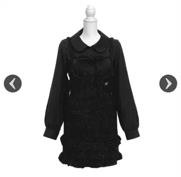 michellMacaron/honeymew 리본 트위드 셋업