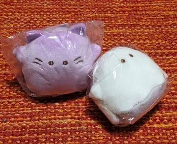 오바케누 (냥코누와 오바케누) 택 포함