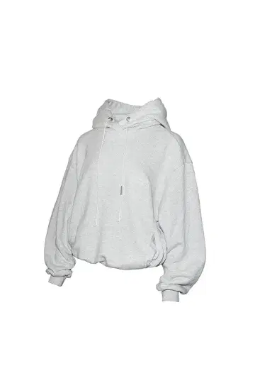 theredthread S logo pullover hoodie g