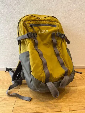 AIGLE 백팩 15L