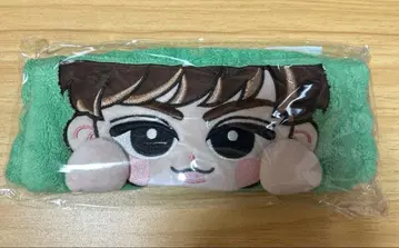 [ 미개봉 새상품 ] SnowMan 스노치루 헤어밴드 아베 료헤이