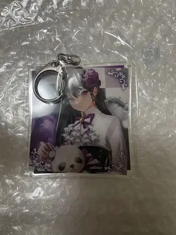 시이나 타키 벌스데이 아크릴 키링