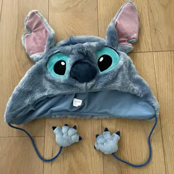 당일 발송! 디즈니 팬캡 스티치