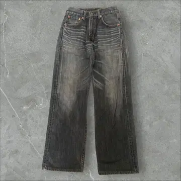 리바이스 503 리바이스 데님 팬츠 W29 L34 히게