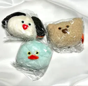 mojojojo 페이스 마스코트