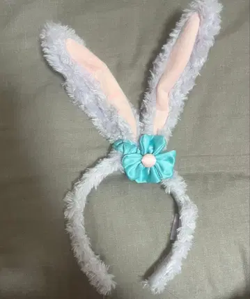 스텔라루 머리띠