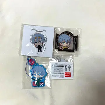 신 테니스의 왕자님 니오 마사하루 4세트