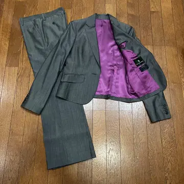 더 스카치 하우스 빈티지 수트 셋업