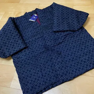 남성용 반텐 쇼와 레트로 한텐