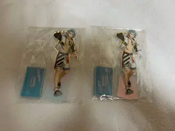 HiMERU 아크릴 스탠드