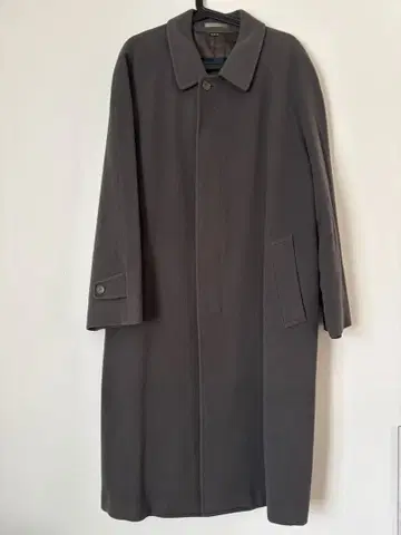 SANYO COAT 산요 코트 / 스텐카라 코트