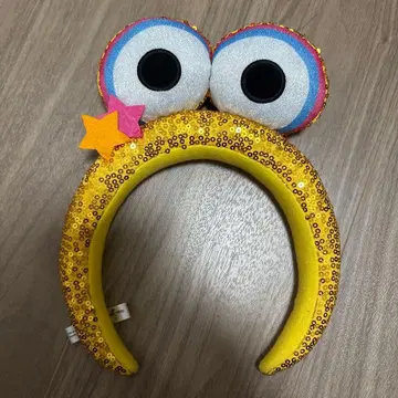 유니버셜 머리띠