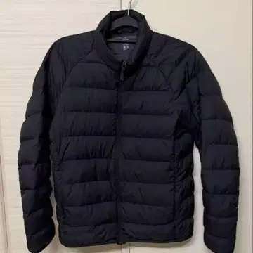 UNIQLO 울트라 라이트 다운 자켓 ( M )