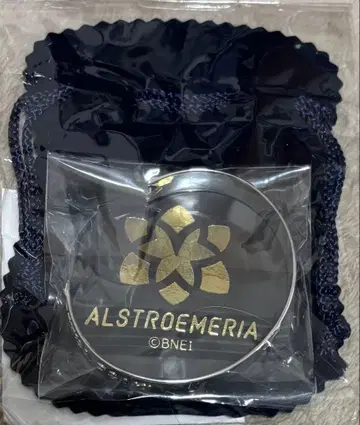 아이돌 마스터 샤이니 컬러즈 뱅글 오사키 텐카