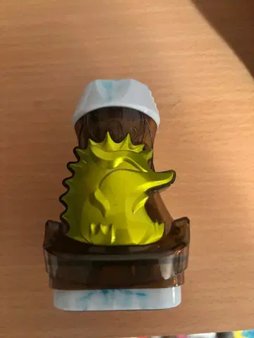 DX 탄력 쥐 바이 스탬프