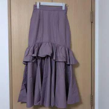 rienda 롱 스커트