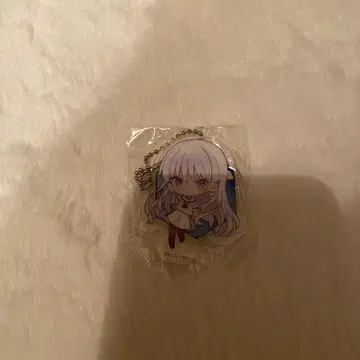 Summer Pockets 나루세 시로하