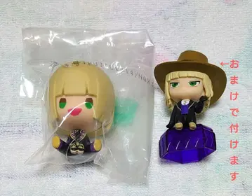 트위스티드 원더랜드 제일복권 SD 피규어 루크