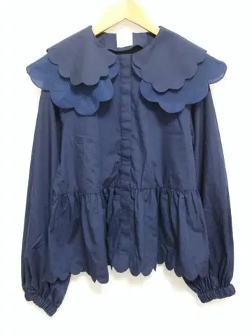 J.N.Hearts 제이엔하츠 블라우스 F (프리) 972240