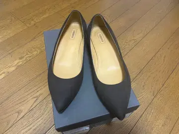 CHEMBUR 플랫슈즈