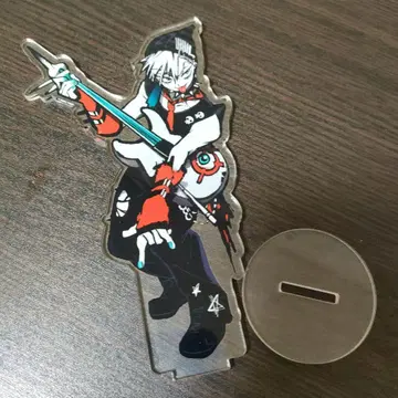 에이리언 스테이지 alienstage 티르 아크릴 스탠드