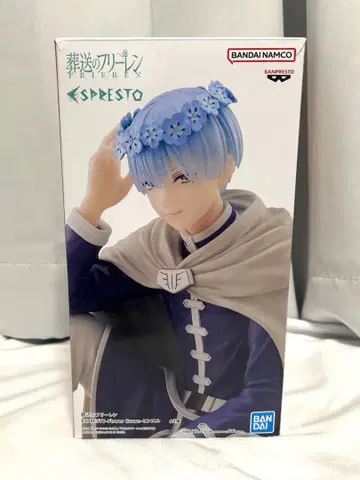 장송의 프리렌 힘멜 피규어