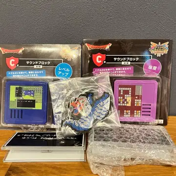 드래곤 퀘스트 1 복권 복권 가게 묶음 판매