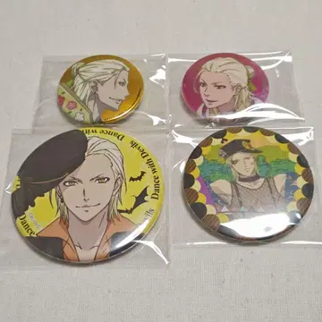 Dance with Devils 나나시로 메이지