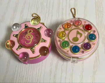 오쟈마녀 도레미 탭 케이스 세트 판매