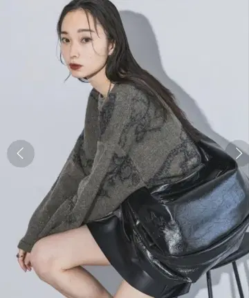 JEANASIS BIG 2WAY 숄더