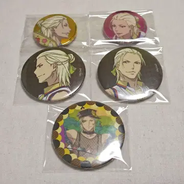 Dance with Devils 미나시로 메이지