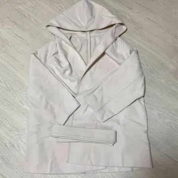 [ 미사용 새상품 ] SNIDEL 후드 부착 코트