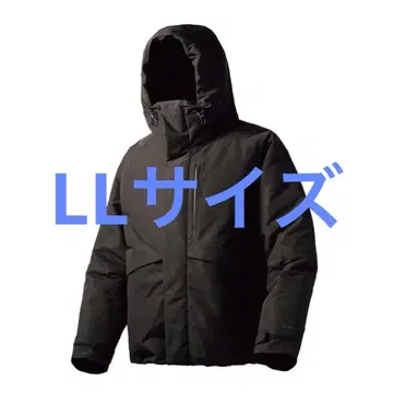 워크맨 엑스쉘터(R) 단열 알파 방수 방한 자켓 LL 사이즈