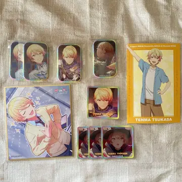 프로세카 텐마 츠카사