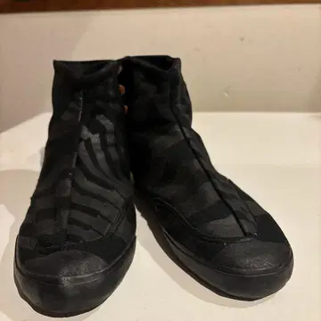 SOU SOU 선마루 작업화 단단 누레이로 칠흑 26cm