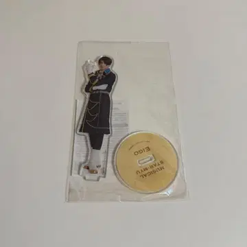 신토 에이고 오구라 료스케 아크릴 스탠드