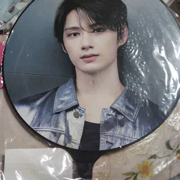 SEVENTEEN 준 부채