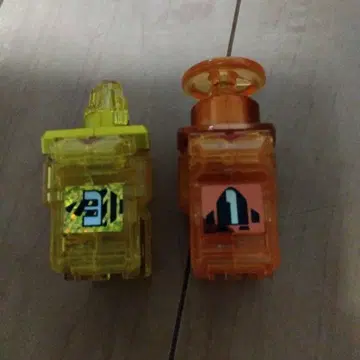 가면라이더 포제 아스트로 스위치 클리어 컬러